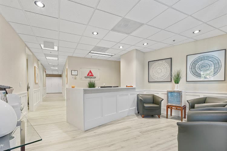 Andrologix clinic
