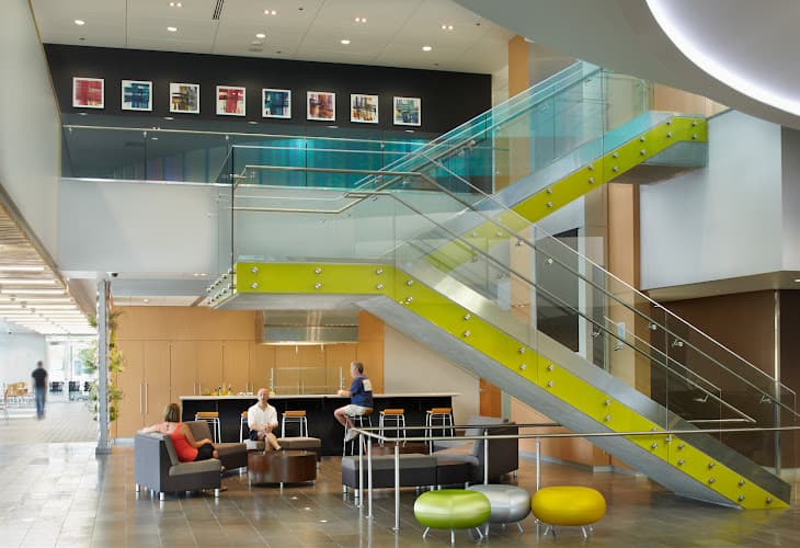 Anschutz Health and Wellness Center clinic