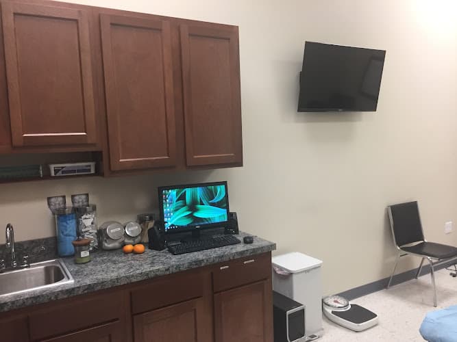 Anti-Aging and Wellness Medical clinic