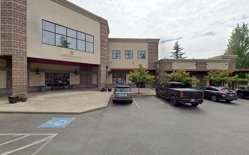 Apollo Health clinic
