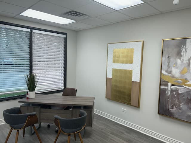 Aspen Institute for Anti-Aging and Regenerative Medicine - Denver clinic