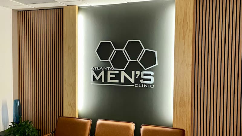 Atlanta Men's Clinic clinic