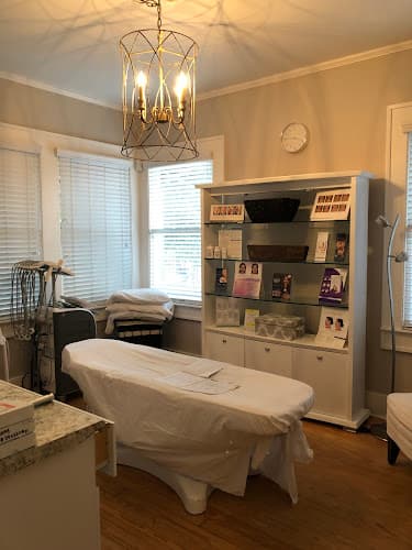 Austin Med Spa clinic
