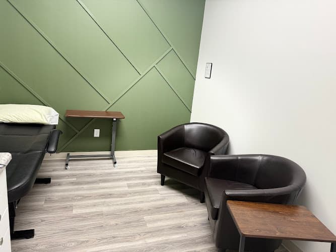 Autumn Sun Wellness clinic