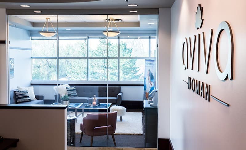 AVIVA WOMAN clinic