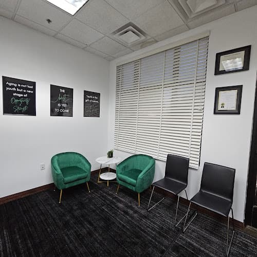 Balance & Restore Wellness clinic