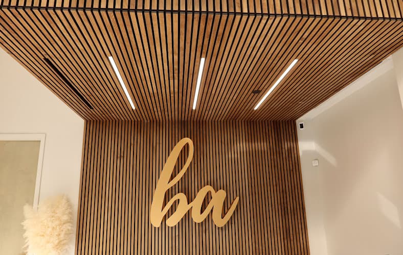 Balanced Aesthetics + Wellness clinic