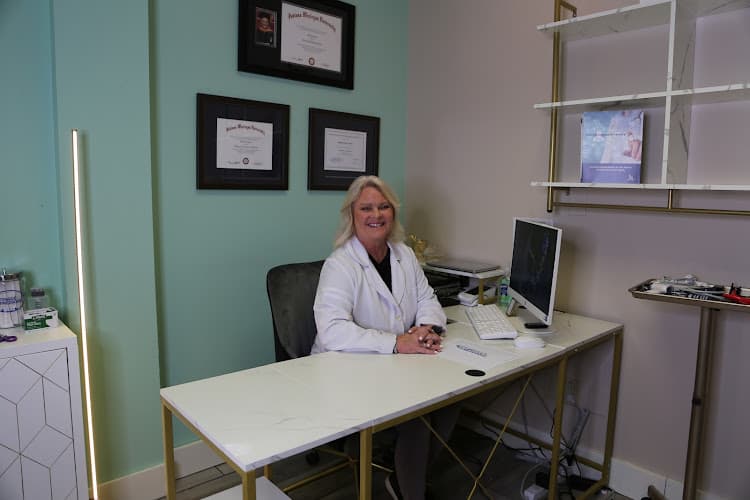 Balanced Health Clinic clinic