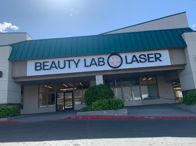 Beauty Lab + Laser clinic