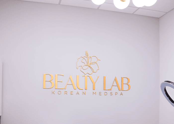 Beautylab Korean Medspa clinic
