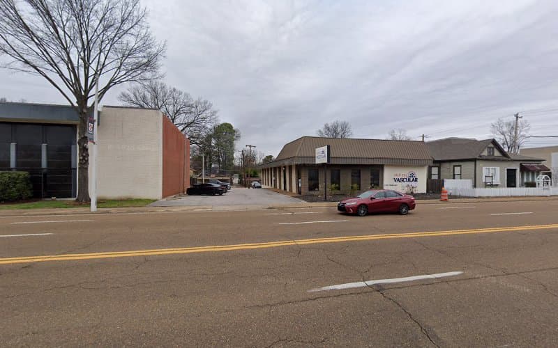 Bluff City Health & Wellness clinic