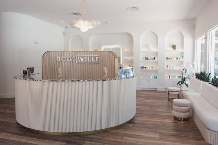BODYWELLE clinic