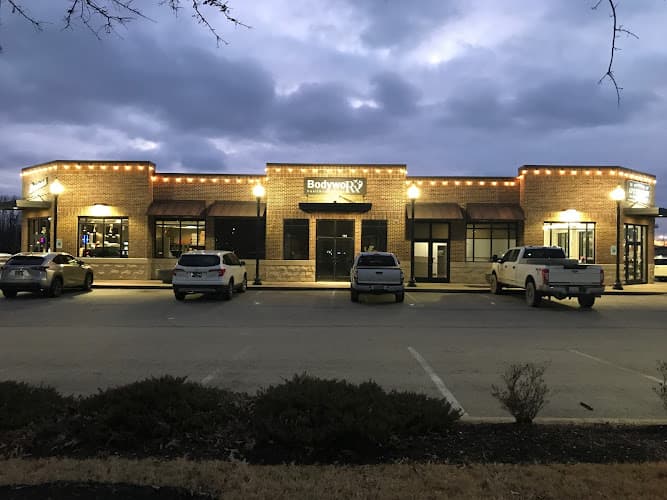 BodywoRX Health and Wellness clinic