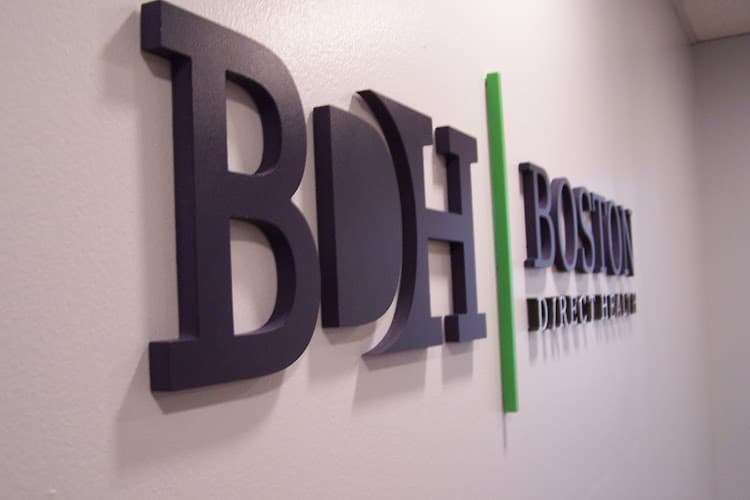 Boston Direct Health clinic
