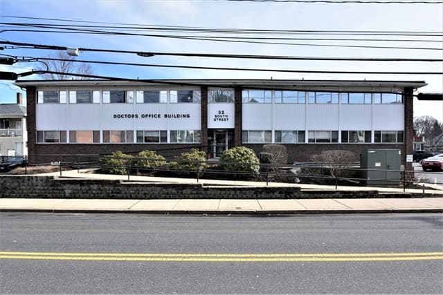 Boston Vitality clinic