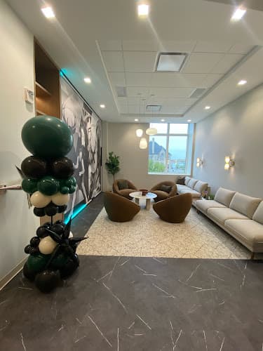 Bucks Health and Wellness clinic