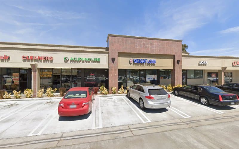 California Medical Wellness clinic