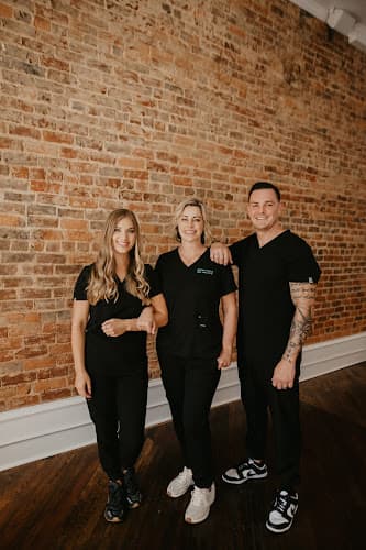 Camel City Injector clinic