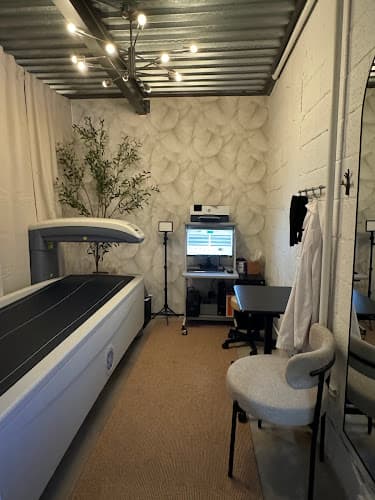 CELLDEEP clinic