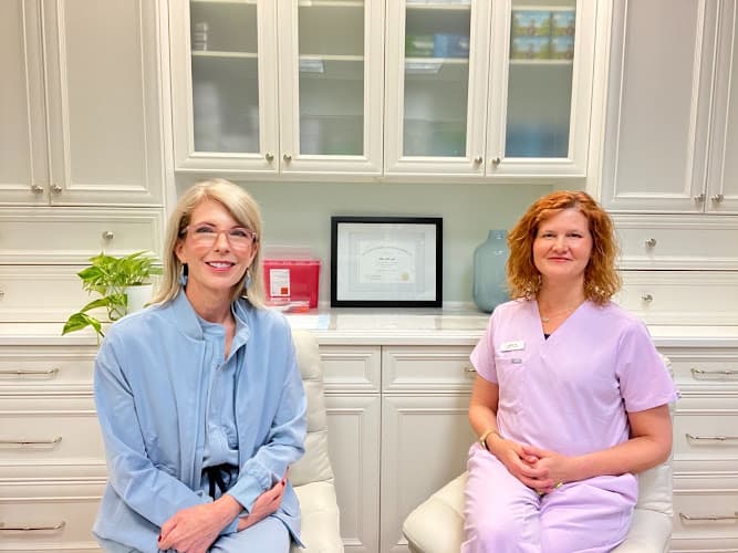 Chapel Hill Wellness Collective clinic