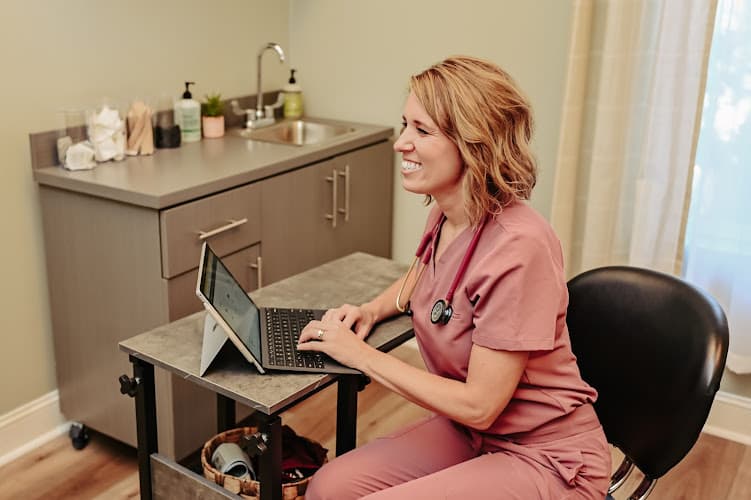 Compass Rose Health & Wellness clinic