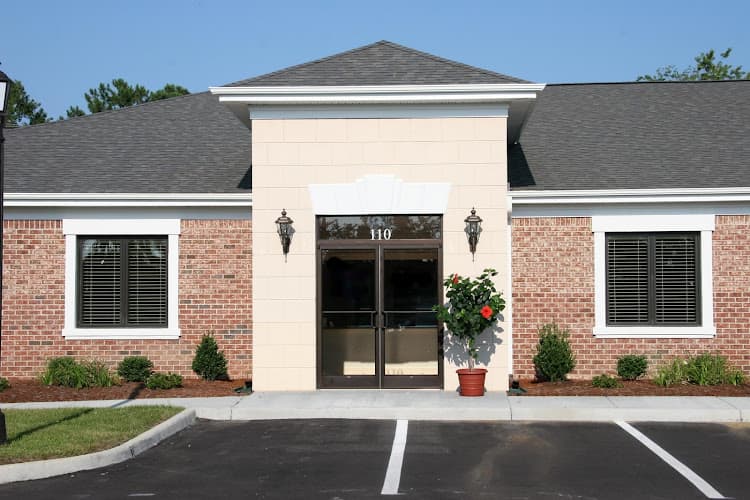 Cosmetic Surgery Center clinic
