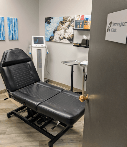 Cunningham Clinic clinic