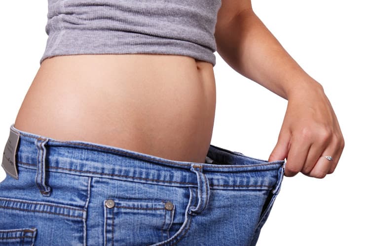 Doctor's Weight Control clinic