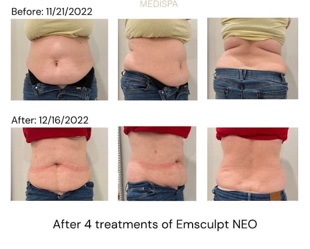 Dr. G's Weightloss clinic