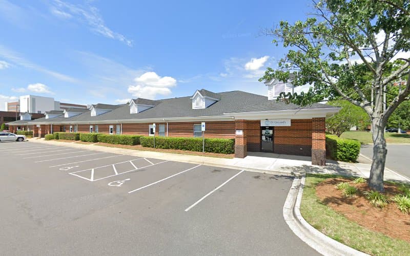 Dr Girouards Weight Loss & Wellness Clinic - Charlotte clinic