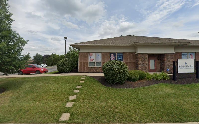 Dr. Rob A. Kominiarek, DO clinic