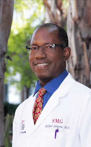 Dr. Syverain San Jose Weight Loss Clinic clinic
