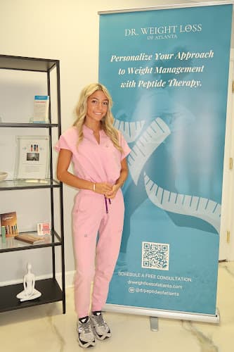 Dr. Weight Loss of Atlanta - Sandy Springs clinic