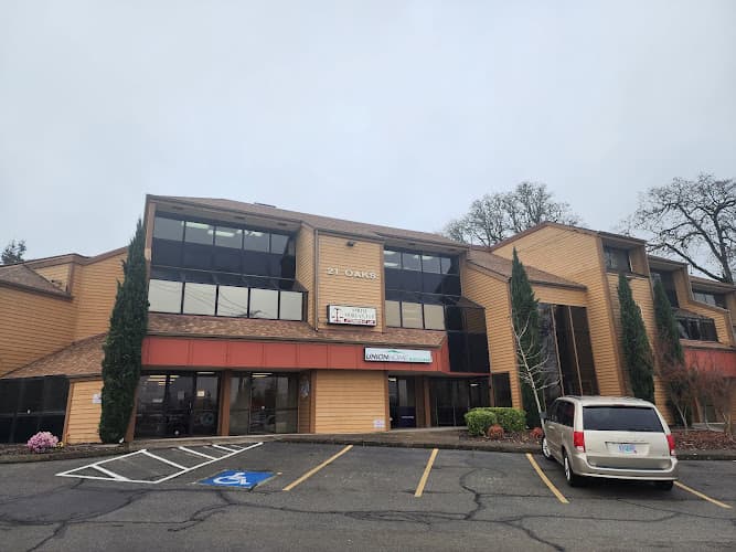Earth Angel Wellness clinic