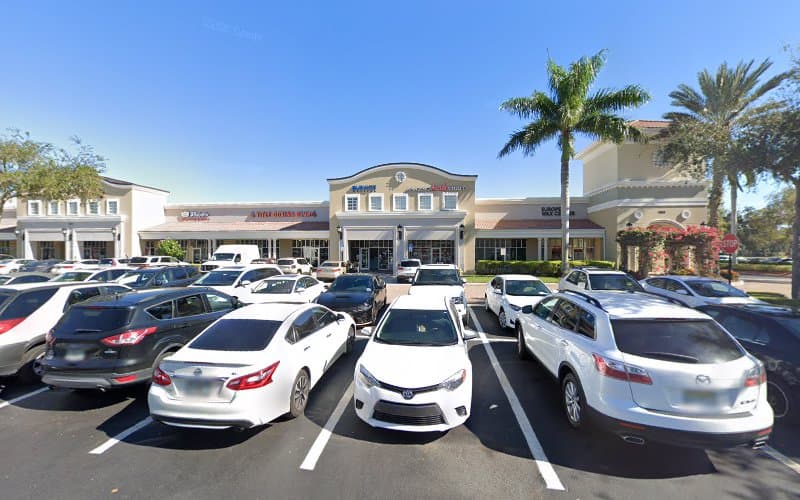 Elevate Medical Clinic Naples clinic