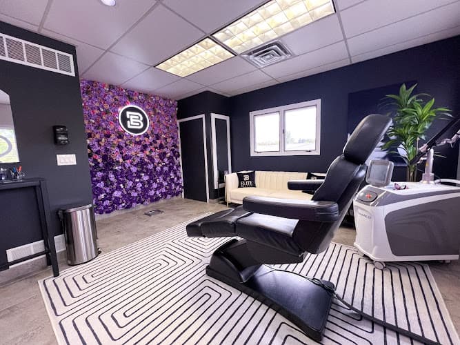 Elite Beauty clinic