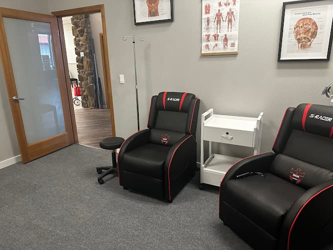 Ember Medical Services clinic