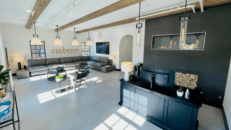 Ember Modern Medicine clinic