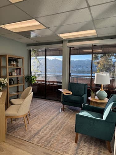 Energize Health and Hormones clinic
