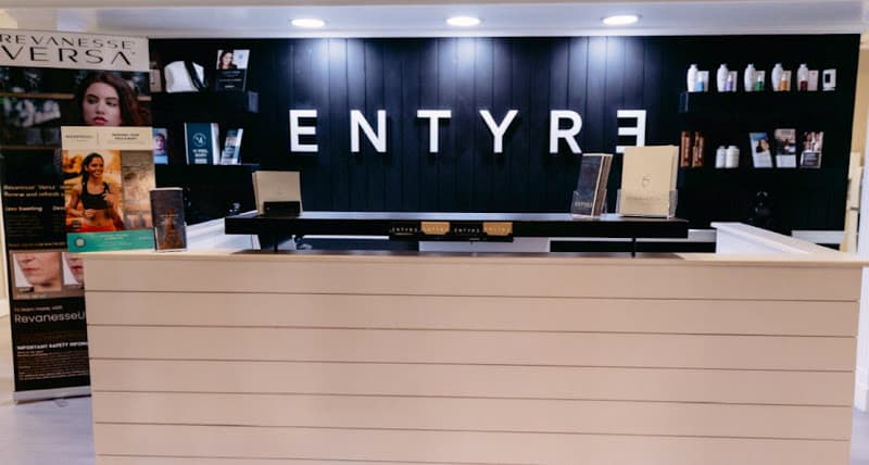 ENTYRE clinic