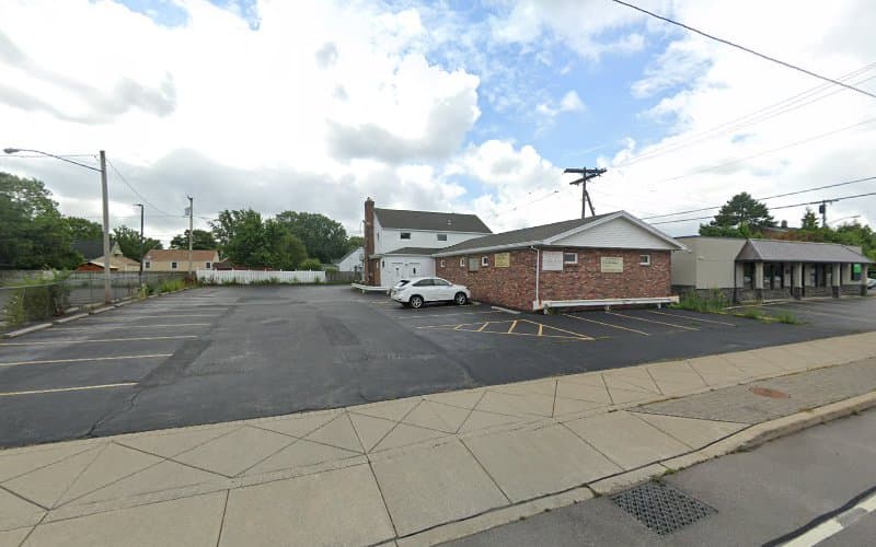 Environmental Health Center at Buffalo clinic