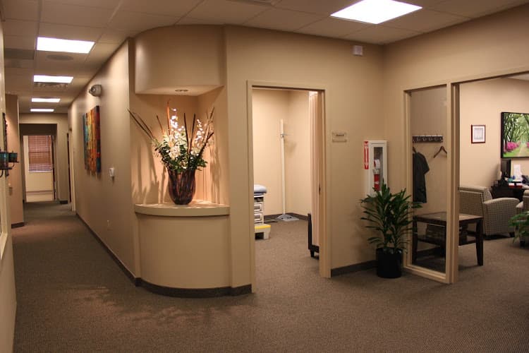 Essential Health clinic