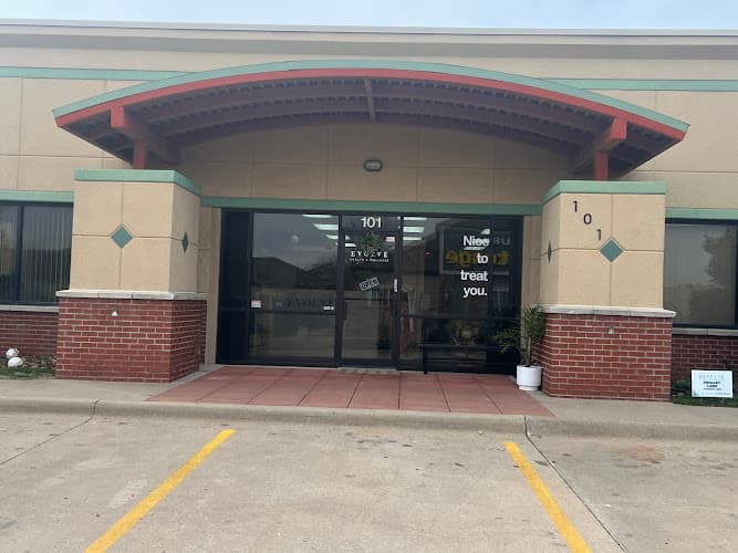 Evolve Health & Wellness clinic