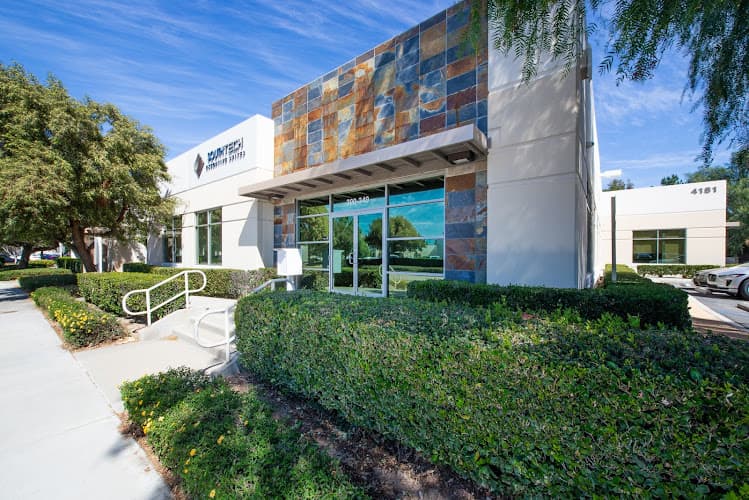 Evolve Medical Group clinic