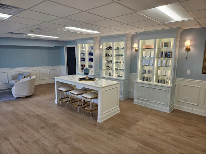 evoyouthful: Elizabeth Vogstrom, PA-C clinic