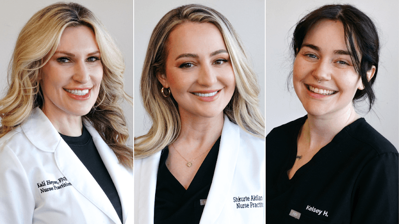 Face Forward Aesthetics clinic
