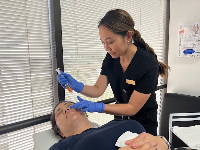 FINA MedSpa clinic