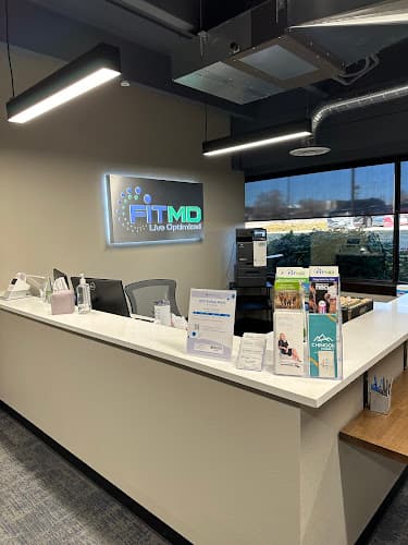 Fit MD Weight Loss & Hormone Replacement clinic