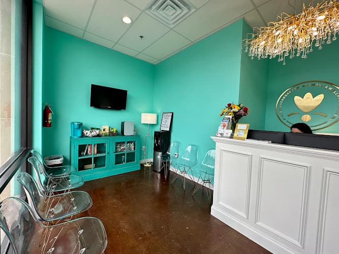Flourish Hormone Replacement & Wellness Centers clinic