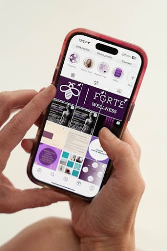 Forte Wellness: Weight loss, Peptide Therapy, Hormone Optimization, Functional Medicine clinic